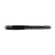 Stylo encre gel effaçable R-Pen noir pointe moyenne 0.7mm