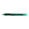 Stylo encre gel effaçable R-Pen vert pointe moyenne 0.7mm