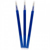 Lot de 3 recharges encre gel effaçable pour stylo R-Pen bleu