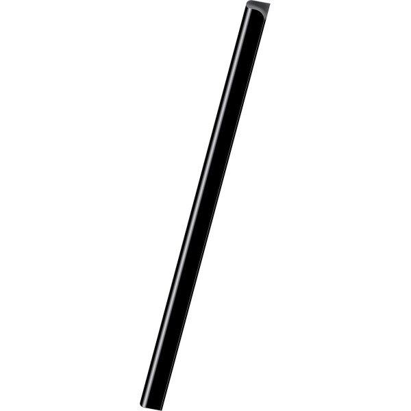 Kit de présentation dossier avec baguette à relier serodo 6mm Exacompta