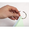 Lot de 50 flashcards bristol pour révisions A7 105 x 74mm Exacompta