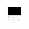 Bombe de peinture MTN 94 - Noir mat Ral 9011 - 400ml