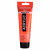 photo-Peinture acrylique - Orange reflex - 257 - Amsterdam - Tube de 120ml