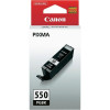 Cartouche d'encre Canon 550 PGBK Pigma Noir 15ml