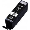 Cartouche d'encre Canon PGI 550 PGBK Pigma Noir 15ml