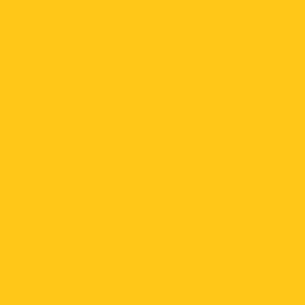 Lot De 40 Serviettes En Papier 2 Plis - 38X38 Cm - Jaune - Gappy