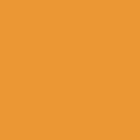 Lot De 40 Serviettes En Papier 2 Plis - 38X38 Cm - Orange - Gappy
