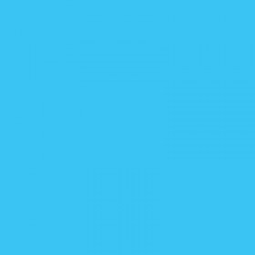 Lot De 40 Serviettes En Papier 2 Plis - 38X38 Cm - Turquoise - Gappy