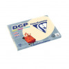 Clairefontaine Dcp 250 Feuilles A3 (297 X 420 Mm) 250GPapier D'Impression Couleur Laser Ivoire