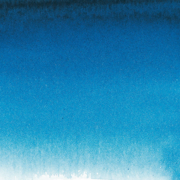 Aquarelle extra-fine - Bleu de Phtalo Vert - tube 10 ml - Sennelier