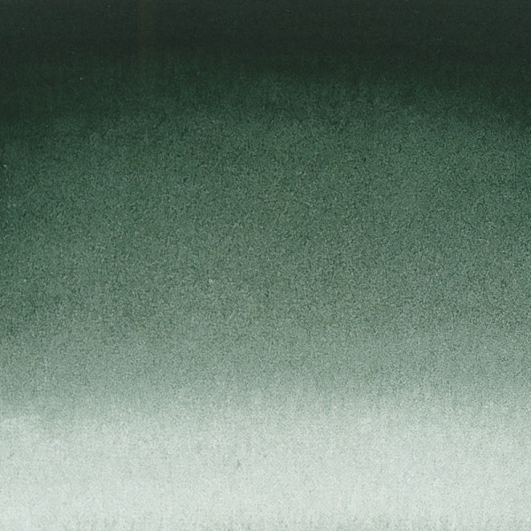 Aquarelle extra-fine - Terre Verte Brûlée - tube 10 ml - Sennelier