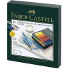 36 crayons de couleur aquarellable Faber-Castell Albrecht Durer Studio