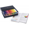 36 crayons de couleur aquarellable Faber-Castell Albrecht Durer Studio