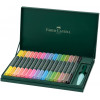 16 marqueurs d'aquarelle Faber-Castell Albrecht Dürer coffret cadeau