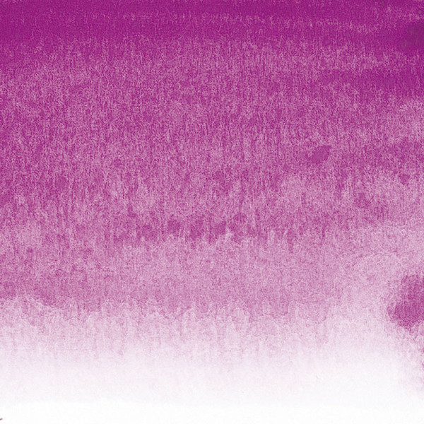 Aquarelle Extra-Fine 1/2 Godet Violet Rouge Sennelier