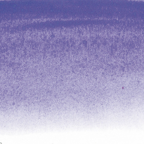Aquarelle Extra-Fine 1/2 Godet Violet Bleu Sennelier