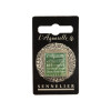 Aquarelle Extra-Fine 1/2 Godet Vert Oxyde Chrome Sennelier
