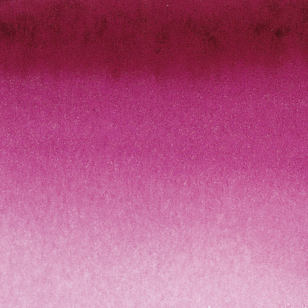 Aquarelle Extra-Fine 1/2 Godet Magenta Permanent Sennelier