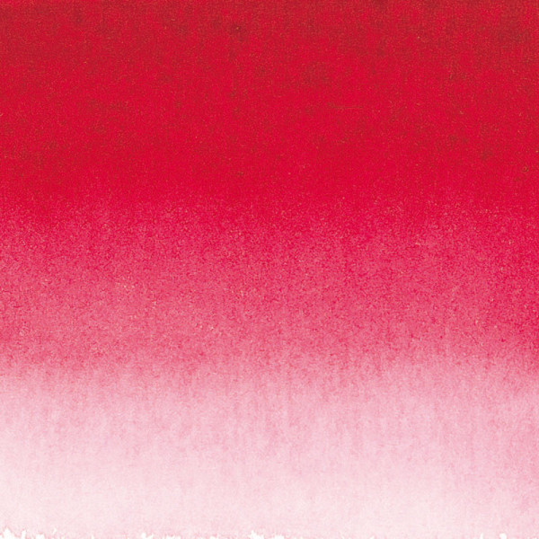 Aquarelle Extra-Fine 1/2 Godet Rouge Quinacridone Sennelier