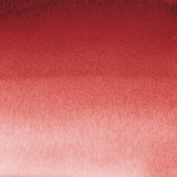 Aquarelle Extra-Fine 1/2 Godet Laque Garance Foncé Sennelier