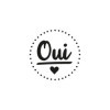 Sceau pour cachet de cire - Oui - Mariage - Faire-part - Carterie - Aladine