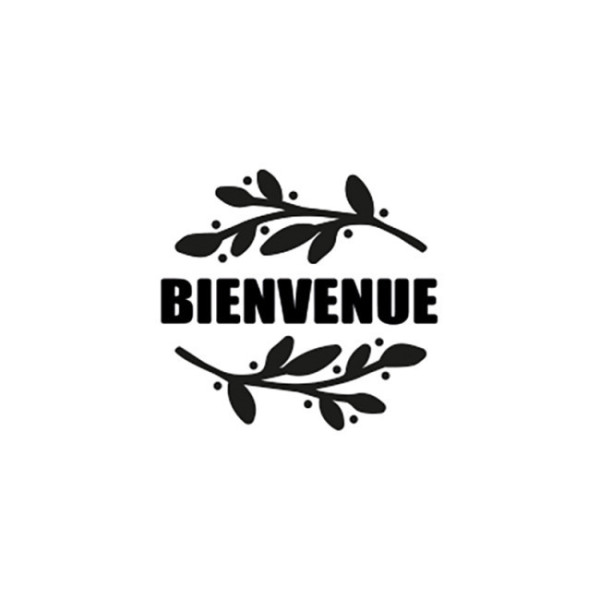 Sceau pour cachet de cire - Bienvenue - Naissance - Carterie - Loisirs créatifs - Aladine
