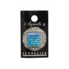 Aquarelle Extra-Fine 1/2 Godet Cendre Bleue Sennelier