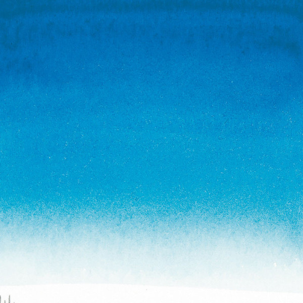 Aquarelle Extra-Fine 1/2 Godet Cendre Bleue Sennelier