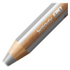 crayon-woody-stabilo-argent-mine