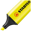 STABILO BOSS ORIGINAL - ARTY-couleurs-chaudes