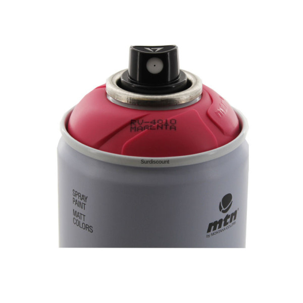 Bombe de peinture MTN 94 - magenta