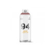 Bombe de peinture MTN 94 - rose respect | Artmania
