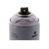 Bombe de peinture MTN 94 - violet république