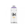 Bombe de peinture MTN 94 - violet communauté | Artmania