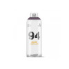 Bombe de peinture MTN 94 - violet reverend | Artmania