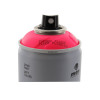 Bombe de peinture MTN 94 - rose fluorescent