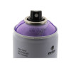 Bombe de peinture MTN 94 - violet aura