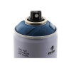Bombe de peinture MTN 94 - bleu tornade