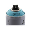 Bombe de peinture MTN 94 - bleu pluie