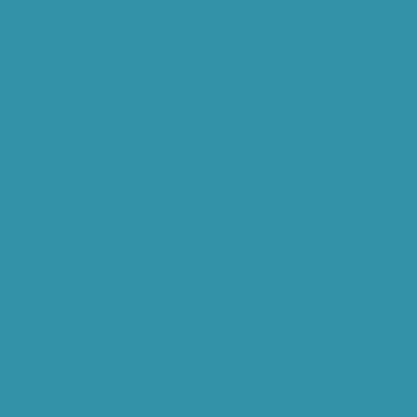 Bombe de peinture MTN 94 - bleu cyan