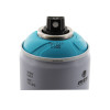 Bombe de peinture MTN 94 - bleu cyan