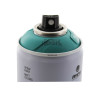 Bombe de peinture MTN 94 - bleu turquoise