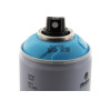 Bombe de peinture MTN 94 - bleu argo