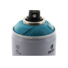Bombe de peinture MTN 94 - bleu tramontane