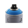 Bombe de peinture MTN 94 - bleu fluorescent