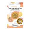photo - Sceau pour cachet de cire - Fait maison - Carterie - Loisirs créatifs - Aladine
