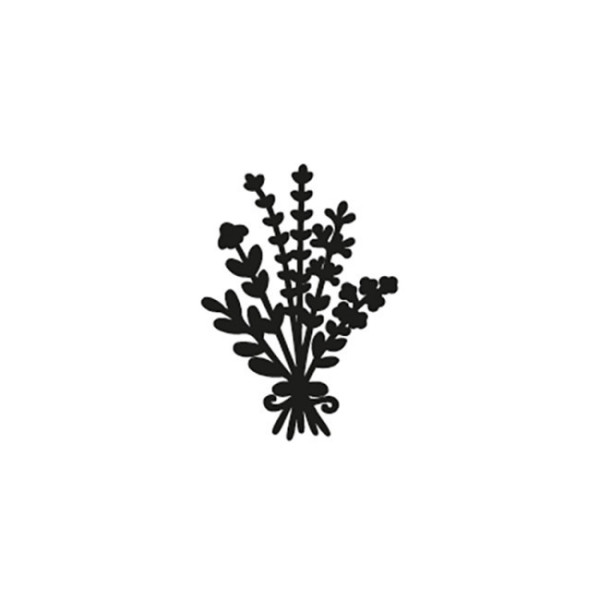 Sceau pour cachet de cire - Bouquet - Nature - Carterie - Loisirs créatifs - Aladine