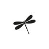 Sceau pour cachet de cire - Libellule - Nature - Carterie - Loisirs créatifs - Aladine