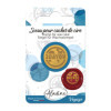 photo - Sceau pour cachet de cire - Voyage - Nature - Carterie - Loisirs créatifs - Aladine