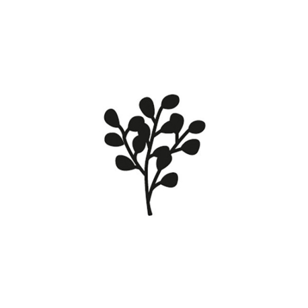 Sceau pour cachet de cire - Eucalyptus - Nature - Carterie - Loisirs créatifs - Aladine